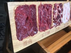 -手选潮汕鲜活牛肉火锅(二七广场店)