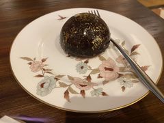 -深圳威尼斯英迪格酒店-邻芙花廊下午茶·NINFA GALLERY·蛋糕·咖啡