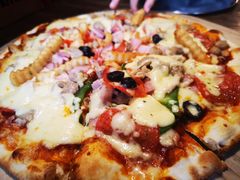 -MI WU FACTORY米屋美食工厂餐厅(绿地店)