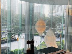 -圣丰索菲特·2 On 988 Café 自助餐厅