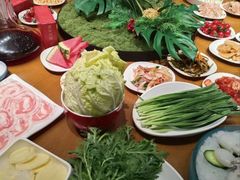 -陈氏火锅(新街坊店)