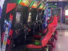 -星悦蓝海欢乐园(石路天虹店)