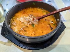 -服务大楼冷面(延大店)