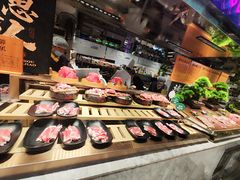 -亚马逊海鲜自助(万象汇店)
