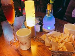 -胡桃里音乐酒馆(白云五号T5 MALL店)