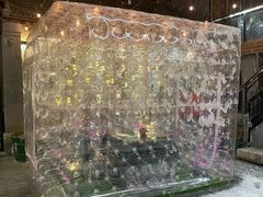 包房-后海16号·北京私房菜