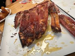 -顺徕德·仙庙烧鸡(桂庙路店)