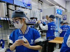 -煲珠公·老红糖珍珠奶茶(长宁龙之梦店)