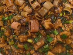 -船歌·鱼水饺青岛菜(国贸商城店)