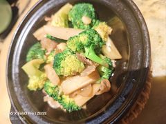 -锦府盐帮·侯宅(五棵松万达店)