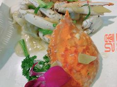 -林记象山海鲜(广灵二路店)