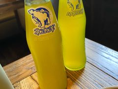 -长亭酒肆.武夷菜(鼓楼后海店)