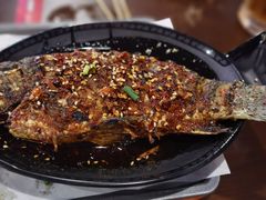 -林二哥宜烤官·宜宾小烧烤