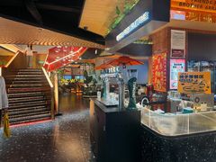 -鼎原力量东北吊炉烧烤(临河街店)