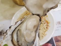 -芭菲盛宴·环球美食(解放碑英利国际店)