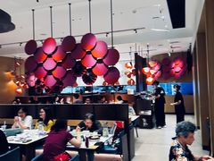 -望蓉城·古法酸菜鱼(世纪汇店)