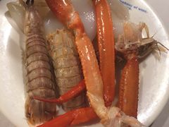-星伦多 自助料理(圆融店)