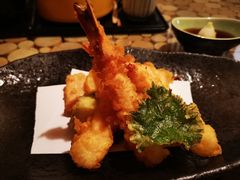 -西村日本料理(香格里拉饭店)
