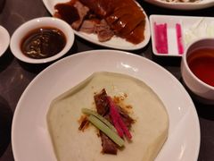 -金鸭季·北京烤鸭(深业上城店)