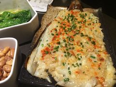 -虾胡闹·澳洲小龙虾·烧烤(福田鲨鱼店)