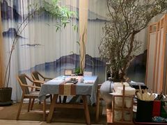 -淮食·雅宴(北大博雅国际酒店)