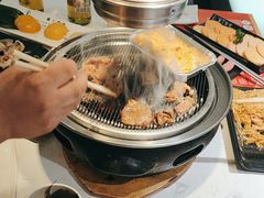 -鲜一烤肉(沈北店)