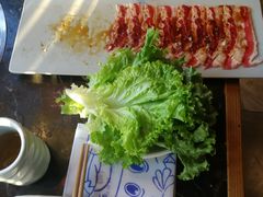 -一品诚记烤肉·甄选店(中南路店)