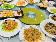 -鱼王府大酒店