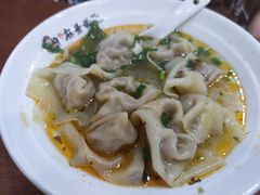 -武胜猪肝面麻哥面(先锋路店)