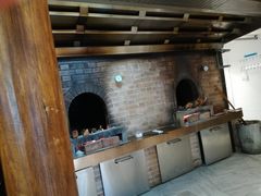 -民福居烤鸭店(石榴庄店)