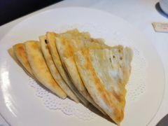 家常葱花饼-大鸭梨(天通西苑店)