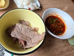 -尼玛藏家风味园(阿山食城店)