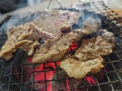 -火云龙烤肉(紫荆花店)