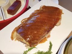 -京鸭棠(让胡路万达店)