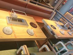 -邢氏老太太烤串(北兴街店)