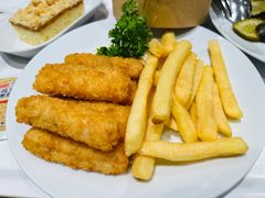 -宜家·瑞典风味餐厅(四元桥店)