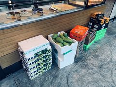 -麦田工坊(月湖店)