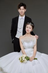 -巴黎春天婚纱摄影STUDIO·定制