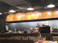 -G-STEPS舞蹈工作室