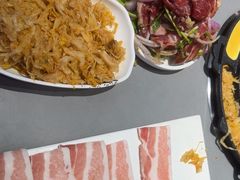 -外婆掌柜·东北家庭烤肉(托乐嘉店)