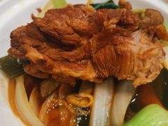 -宏状元现熬粥·京味菜(黄寺大街店)