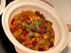 -陆家嘴万怡酒店·万荟轩