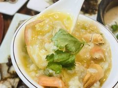 -陈记稻香潮汕砂锅粥(华强南店)