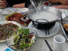 android_upload_pic-天津乾毓德饭庄·清真传统炒菜·海鲜烧烤(咸阳路店)