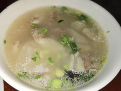 -清真马祥兴菜馆(云南北路店)