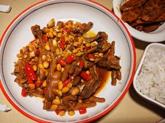 -小柴米·传统江西菜(八一广场店)