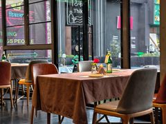 -宿醉意大利餐厅(老车站1970文创园店)