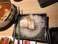 -匠和风精致料理(宁德万达店)