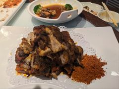 大夏烤羊排-国强手抓(西夏区店)