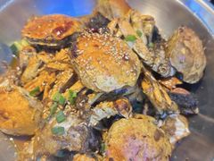 -石牌岭小亮蒸虾•湖北老字号(左岭店)